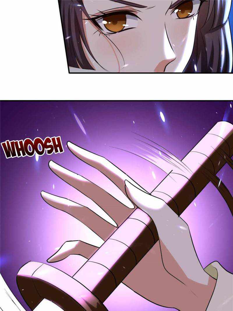 Super Son-in-Law in Another World Chapter 87 - Page 23