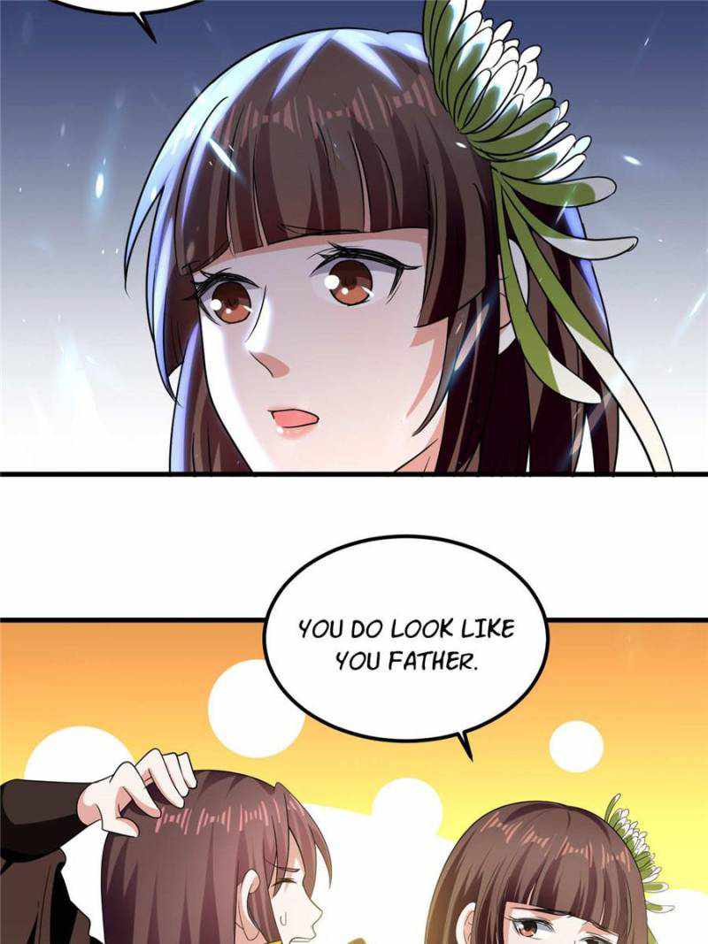 Super Son-in-Law in Another World Chapter 87 - Page 42