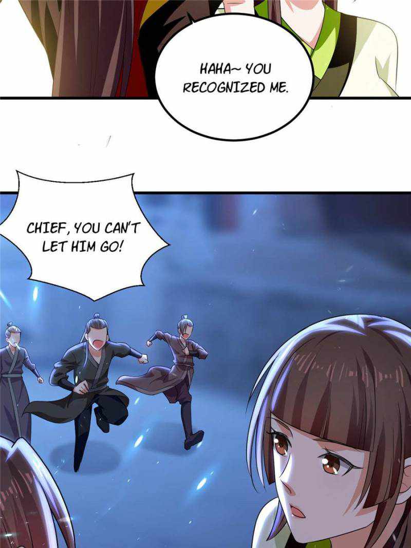 Super Son-in-Law in Another World Chapter 87 - Page 44