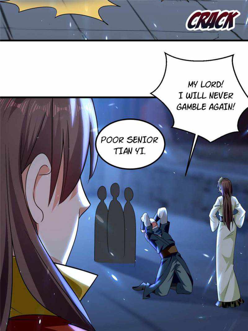 Super Son-in-Law in Another World Chapter 87 - Page 65