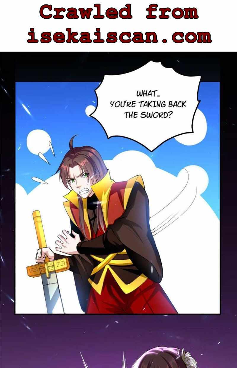 Super Son-in-Law in Another World Chapter 88 - Page 1