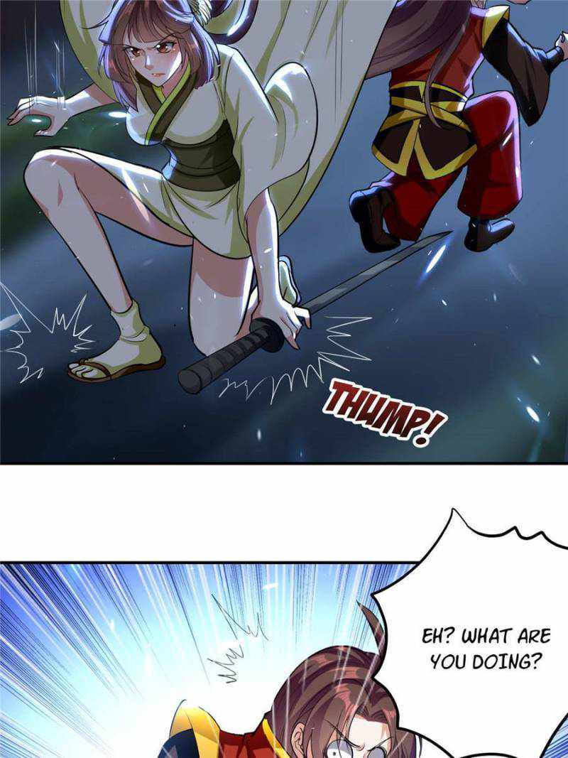 Super Son-in-Law in Another World Chapter 88 - Page 15