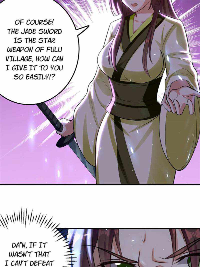 Super Son-in-Law in Another World Chapter 88 - Page 3