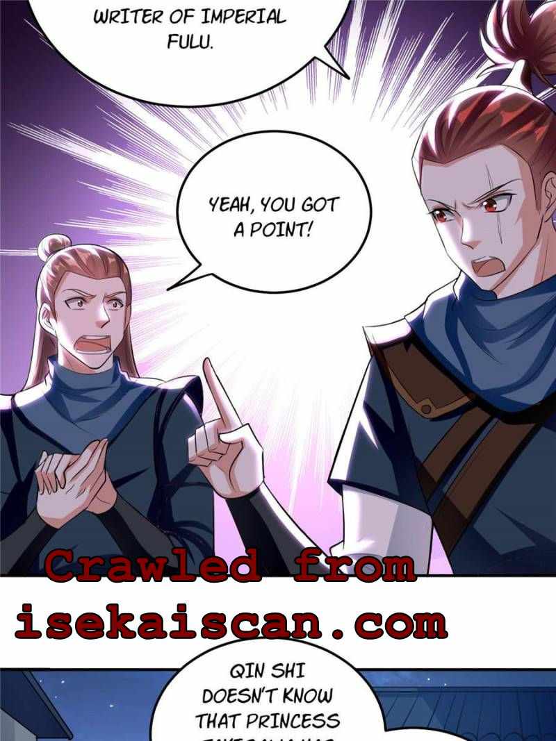 Super Son-in-Law in Another World Chapter 88 - Page 26