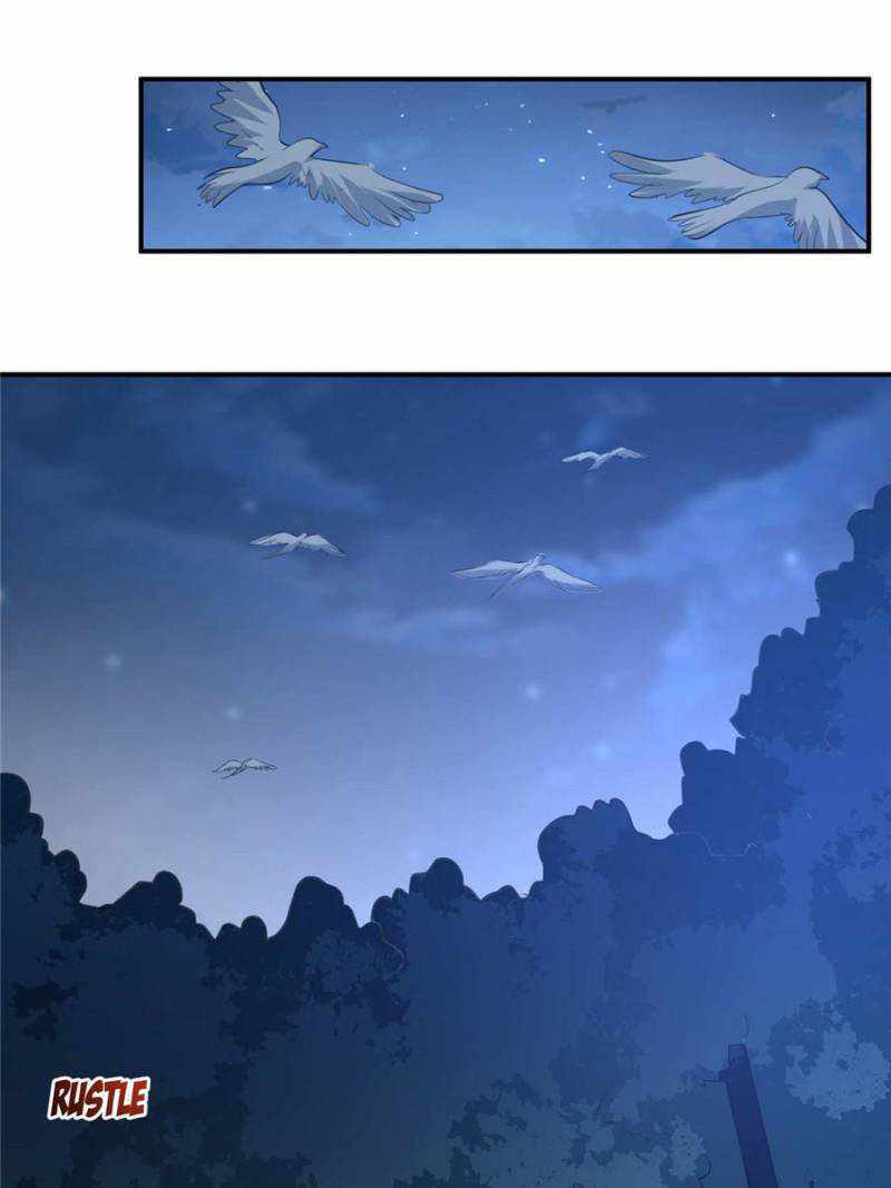 Super Son-in-Law in Another World Chapter 88 - Page 32