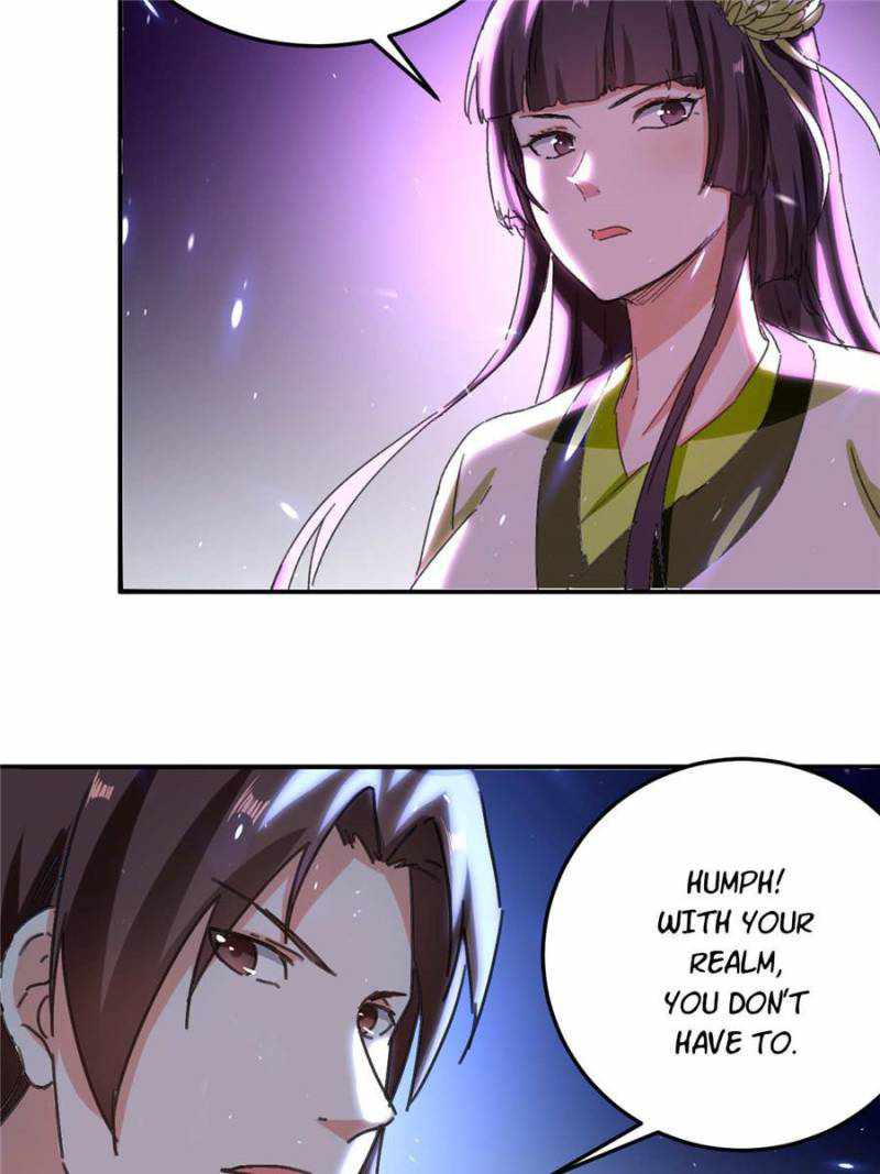 Super Son-in-Law in Another World Chapter 88 - Page 40