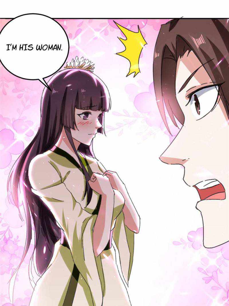 Super Son-in-Law in Another World Chapter 88 - Page 46