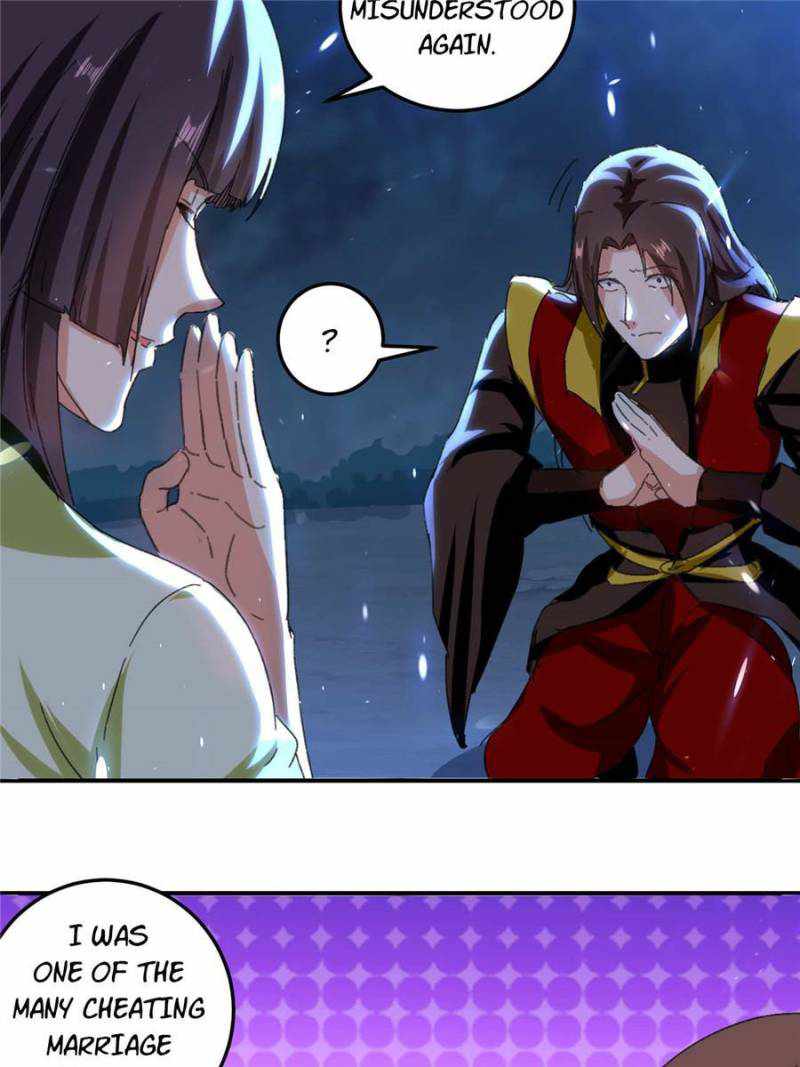 Super Son-in-Law in Another World Chapter 88 - Page 50