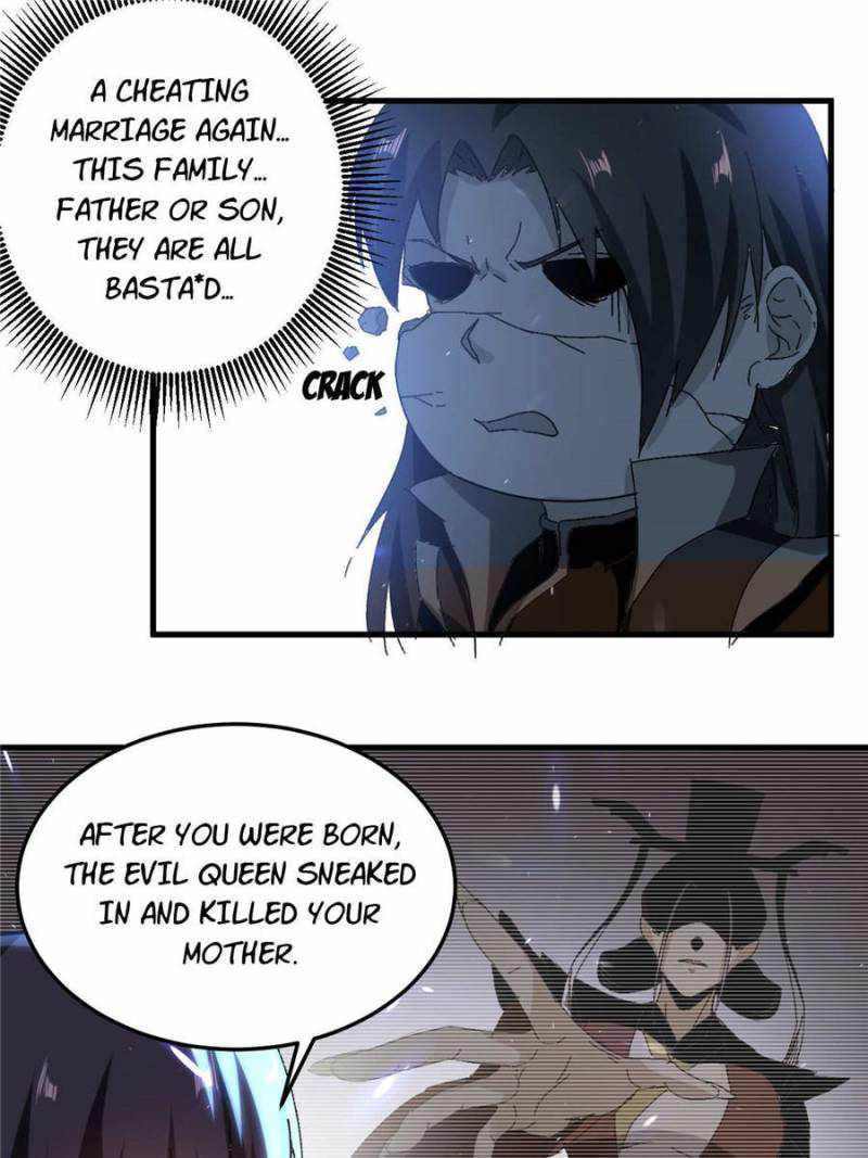 Super Son-in-Law in Another World Chapter 88 - Page 53