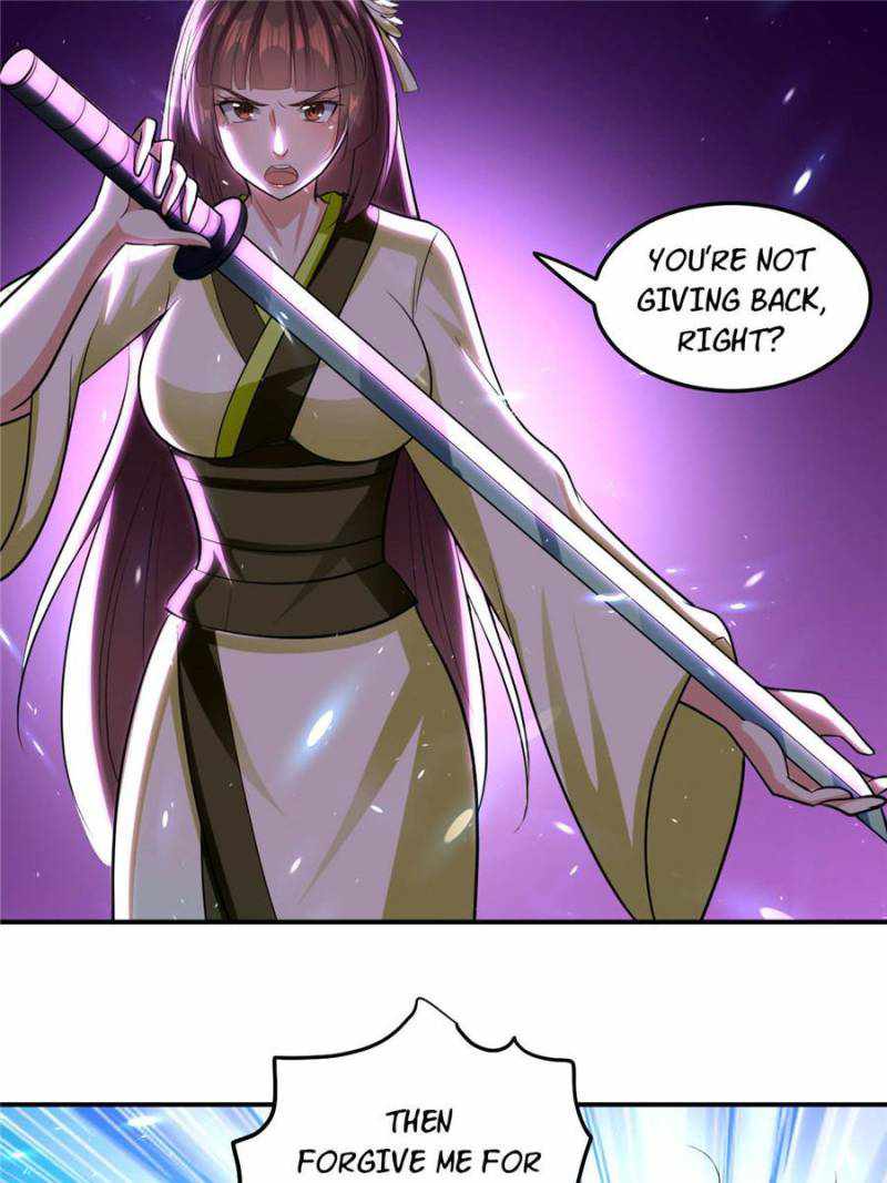 Super Son-in-Law in Another World Chapter 88 - Page 7