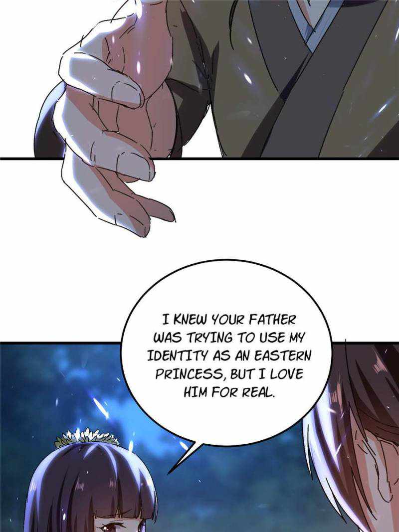Super Son-in-Law in Another World Chapter 88 - Page 63