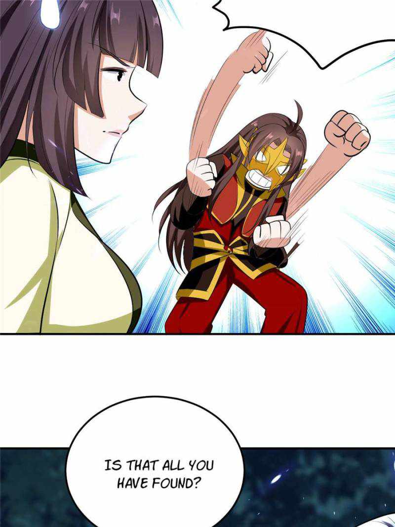 Super Son-in-Law in Another World Chapter 89 - Page 13