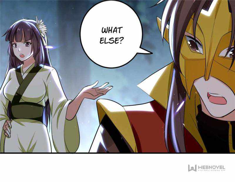 Super Son-in-Law in Another World Chapter 89 - Page 15