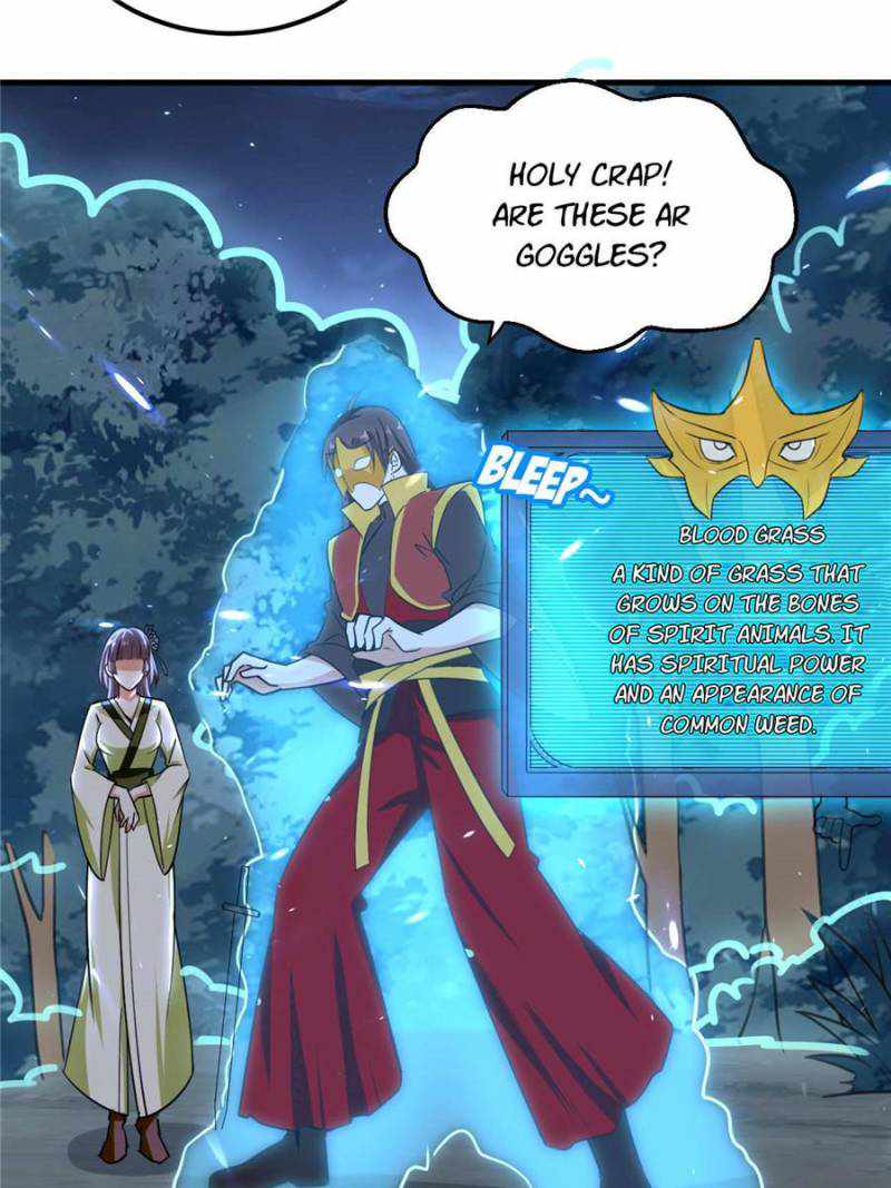 Super Son-in-Law in Another World Chapter 89 - Page 26