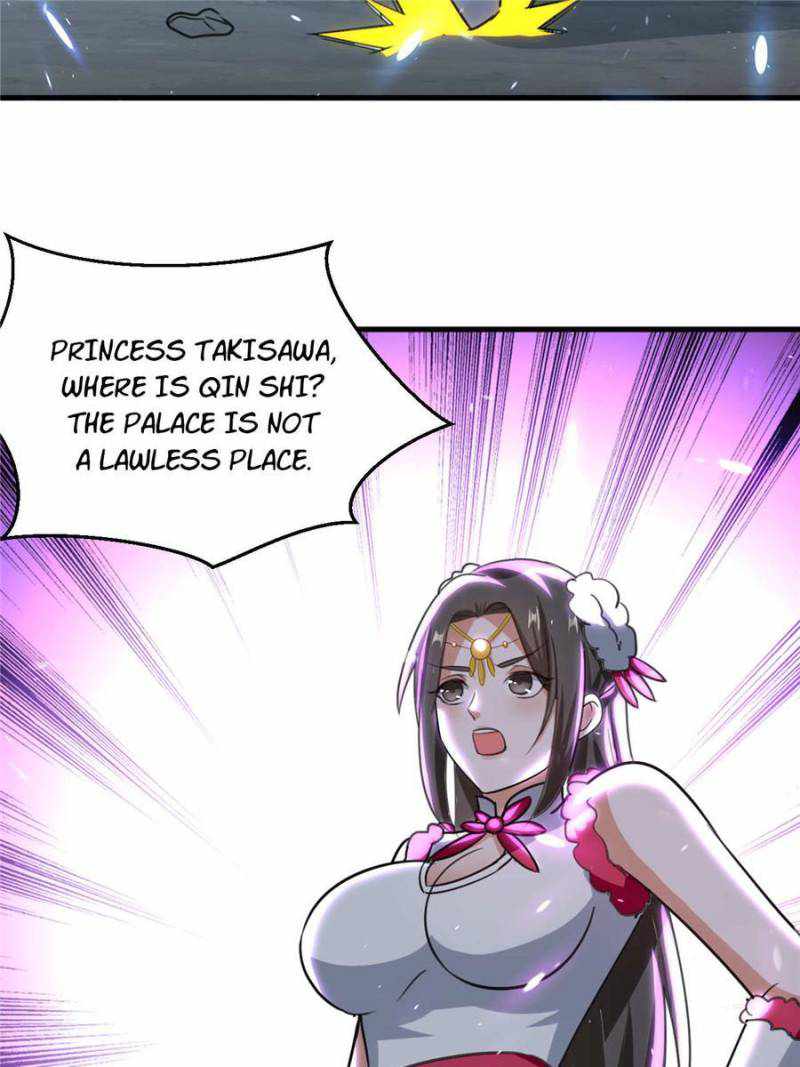 Super Son-in-Law in Another World Chapter 89 - Page 30