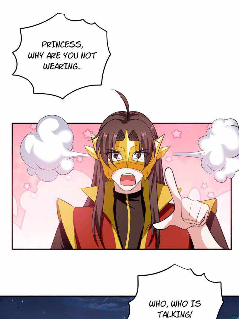 Super Son-in-Law in Another World Chapter 89 - Page 37
