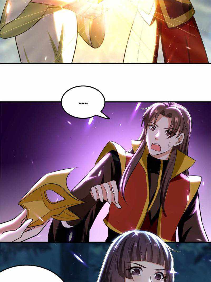 Super Son-in-Law in Another World Chapter 89 - Page 5