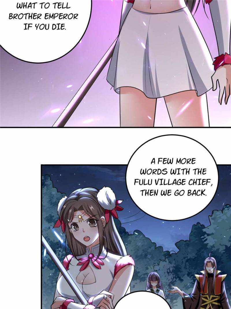 Super Son-in-Law in Another World Chapter 89 - Page 47