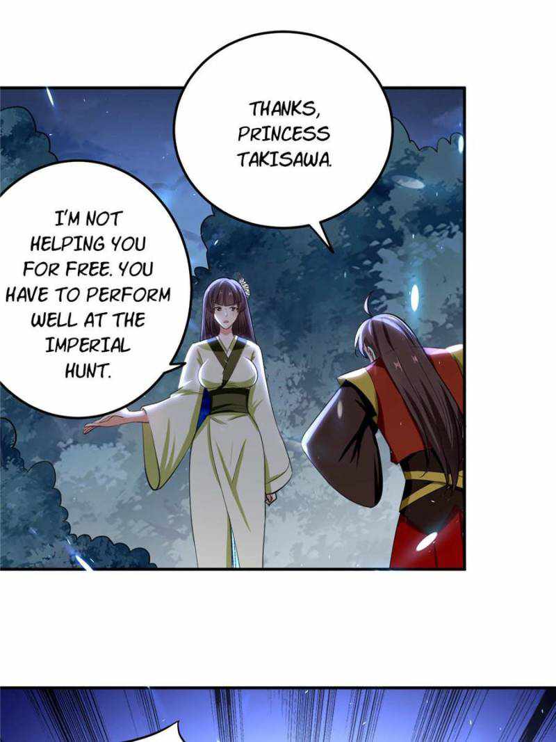 Super Son-in-Law in Another World Chapter 89 - Page 49