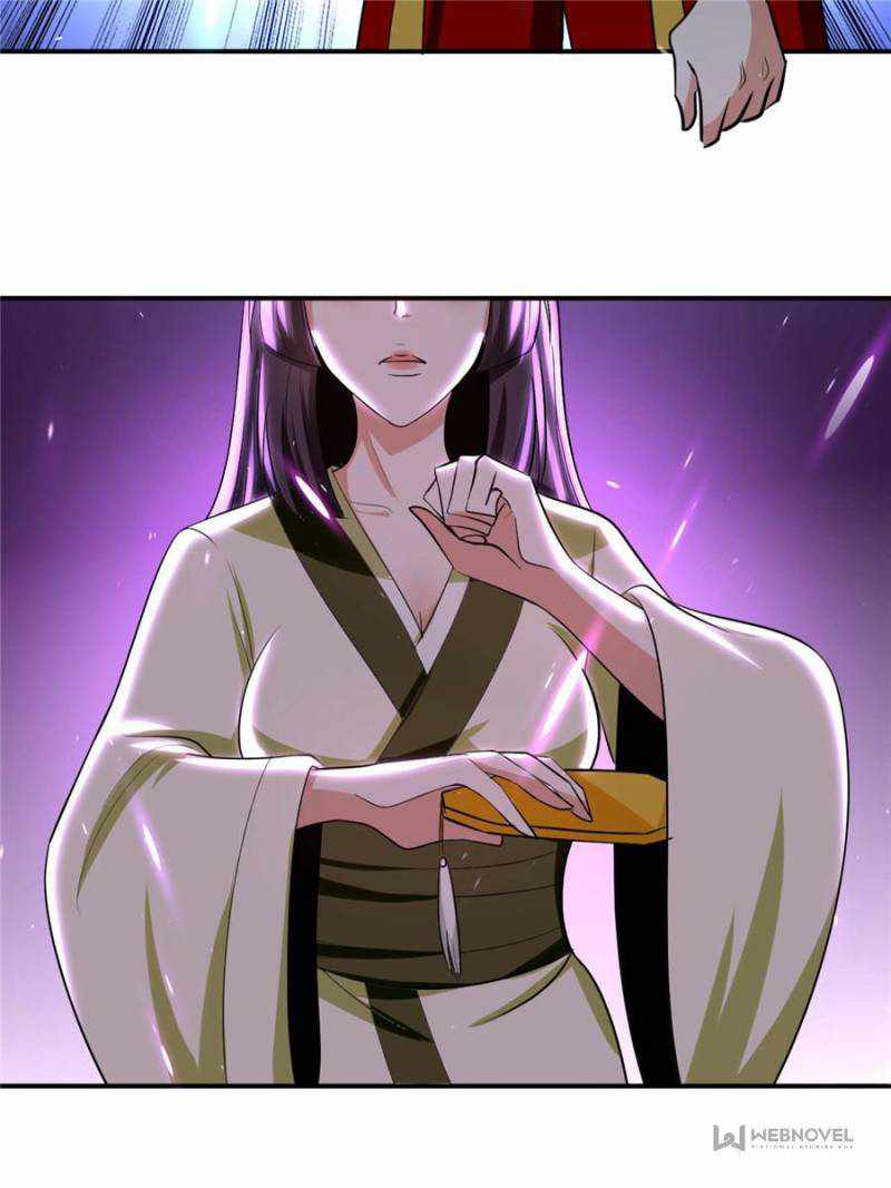 Super Son-in-Law in Another World Chapter 89 - Page 53