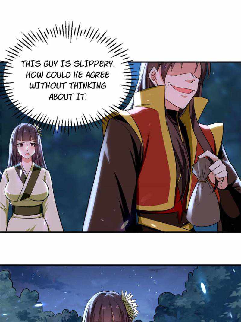 Super Son-in-Law in Another World Chapter 89 - Page 61