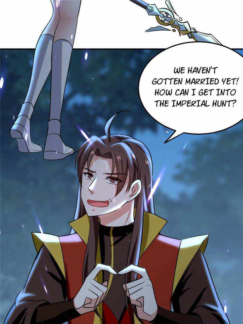 Super Son-in-Law in Another World Chapter 89 - Page 71