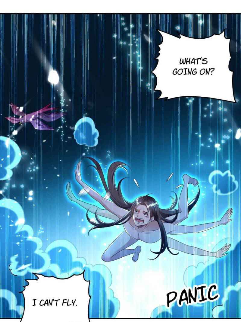 Super Son-in-Law in Another World Chapter 9 - Page 1