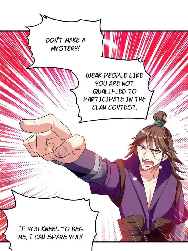 Super Son-in-Law in Another World Chapter 9 - Page 19