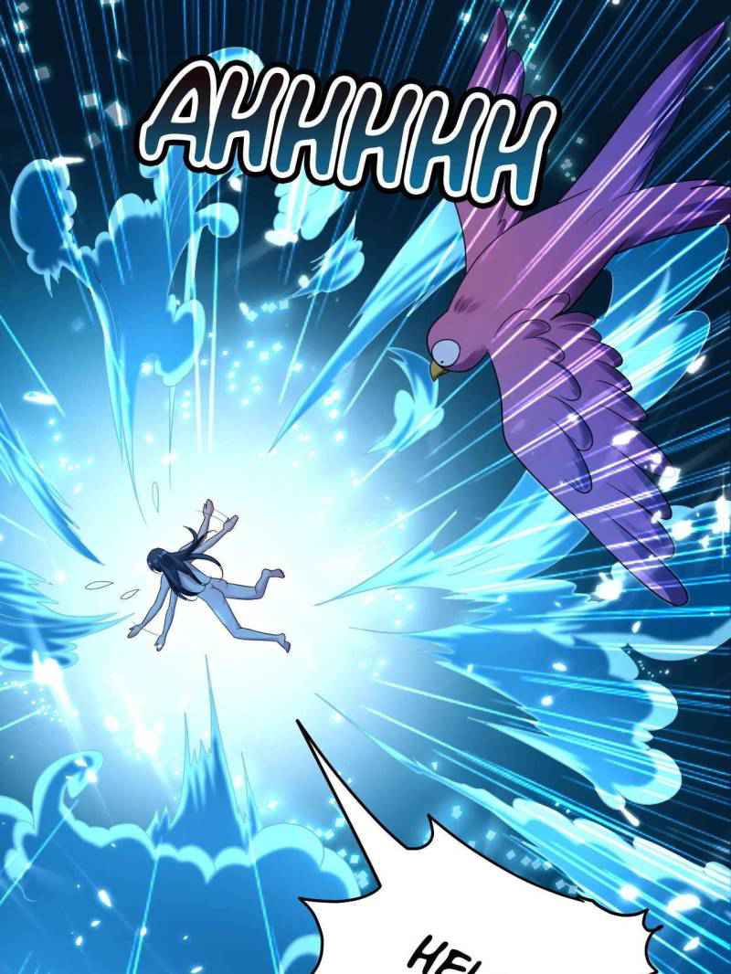 Super Son-in-Law in Another World Chapter 9 - Page 3