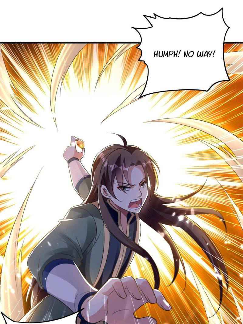 Super Son-in-Law in Another World Chapter 9 - Page 21