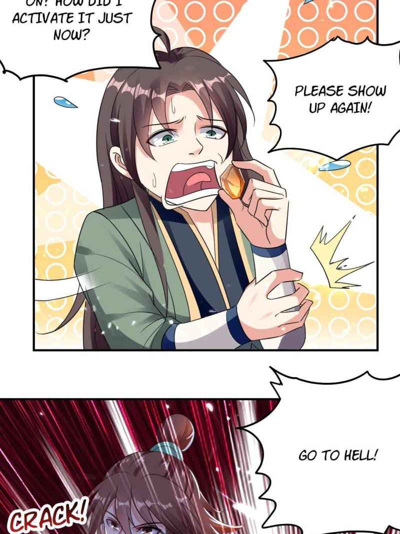 Super Son-in-Law in Another World Chapter 9 - Page 25