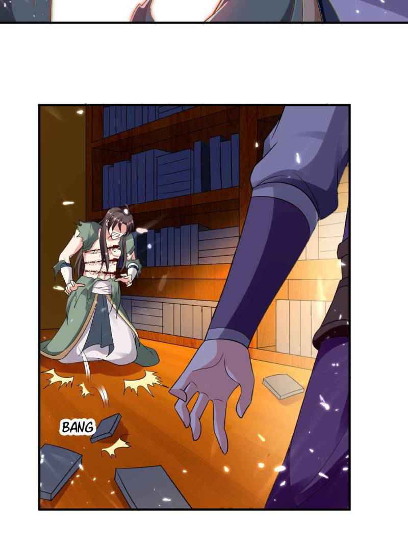 Super Son-in-Law in Another World Chapter 9 - Page 31