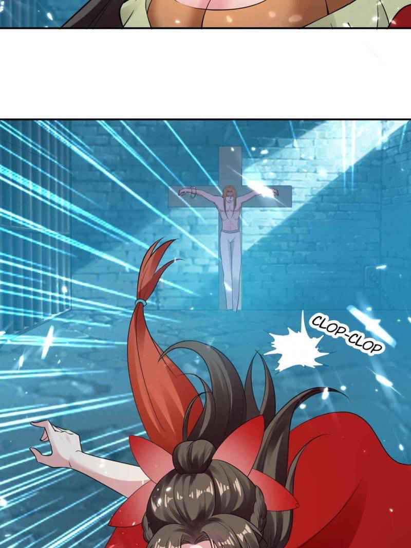 Super Son-in-Law in Another World Chapter 9 - Page 46
