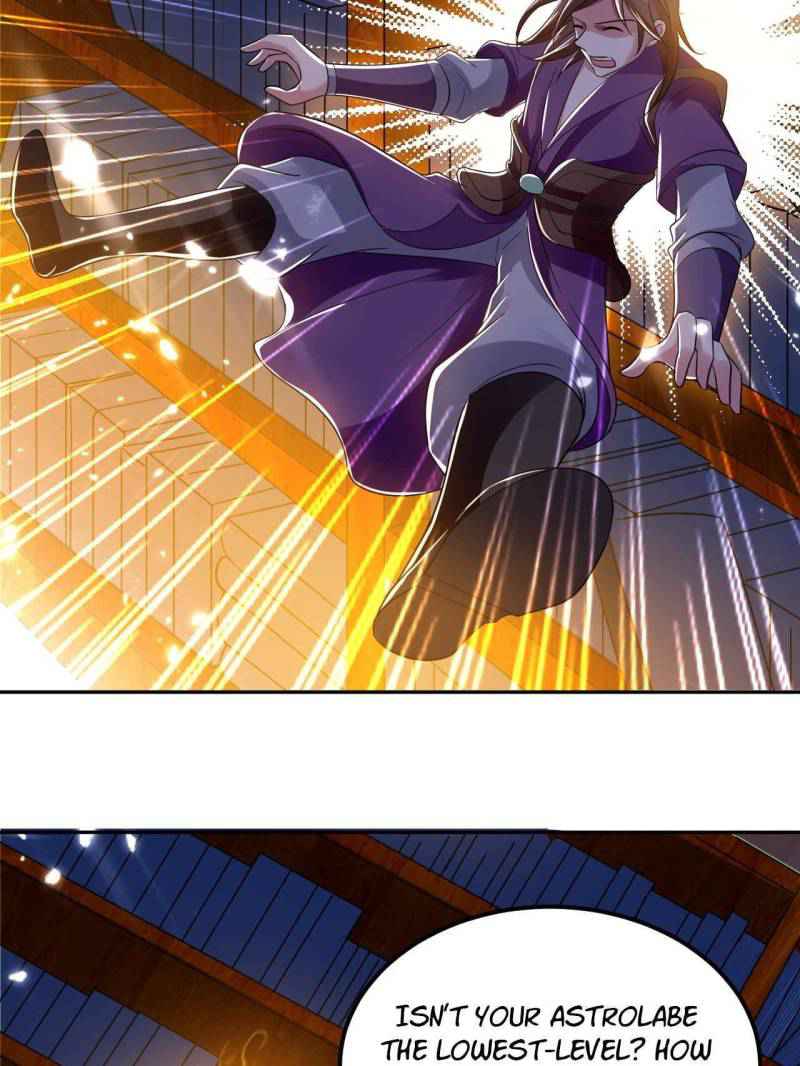 Super Son-in-Law in Another World Chapter 9 - Page 50