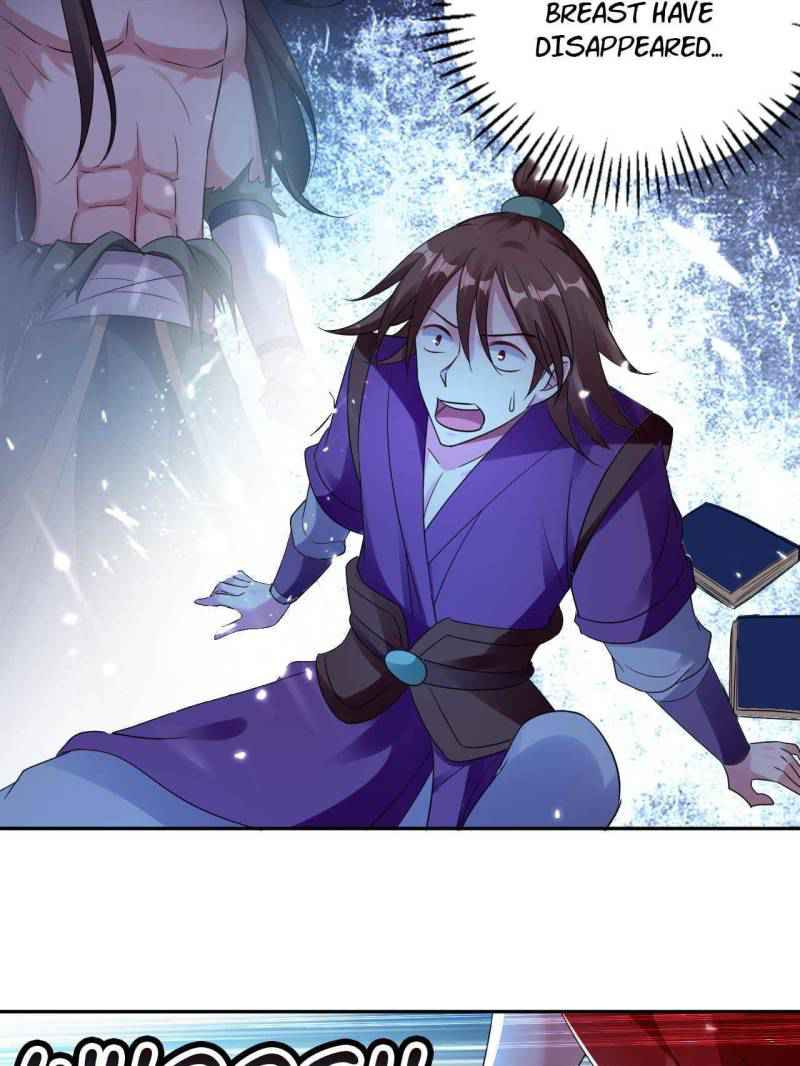 Super Son-in-Law in Another World Chapter 9 - Page 54