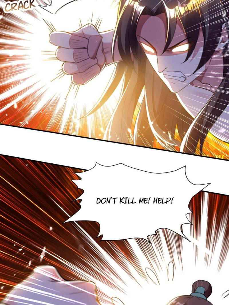 Super Son-in-Law in Another World Chapter 9 - Page 59