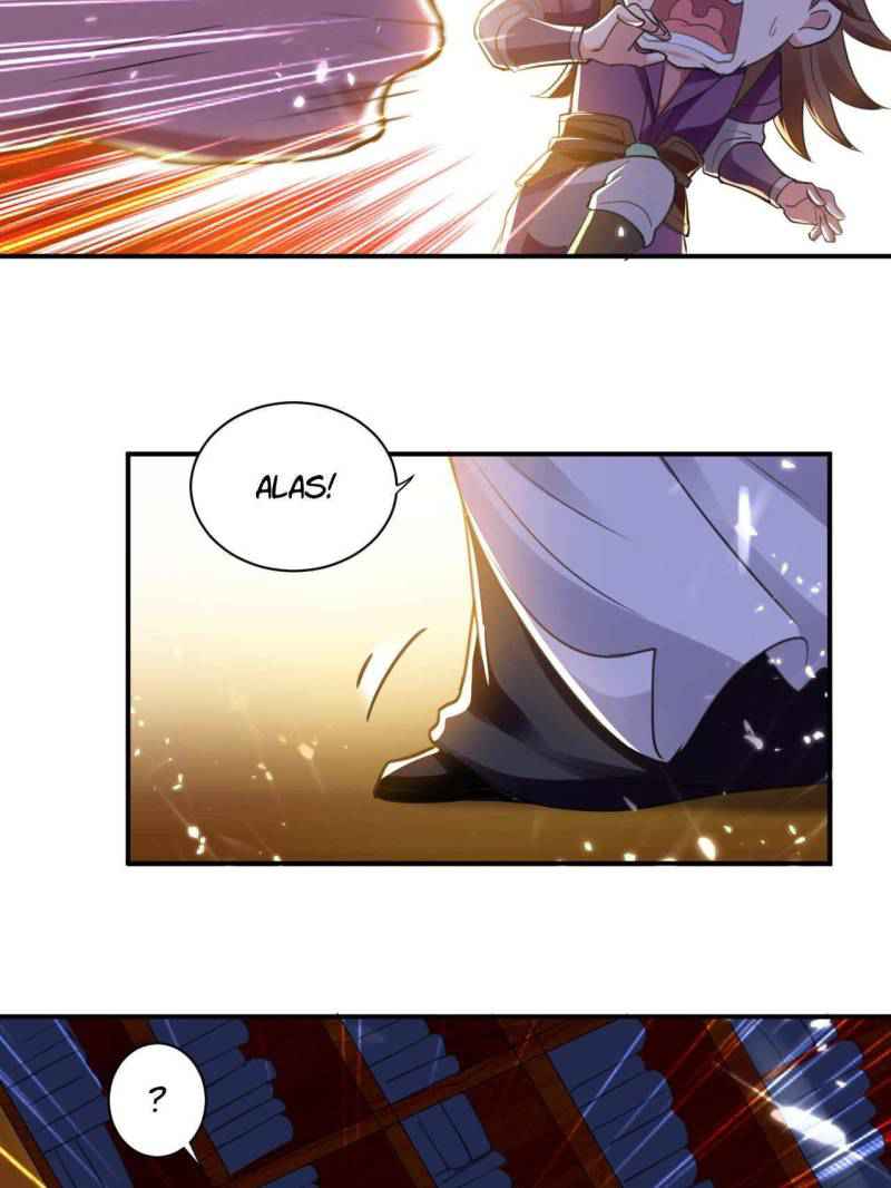 Super Son-in-Law in Another World Chapter 9 - Page 61