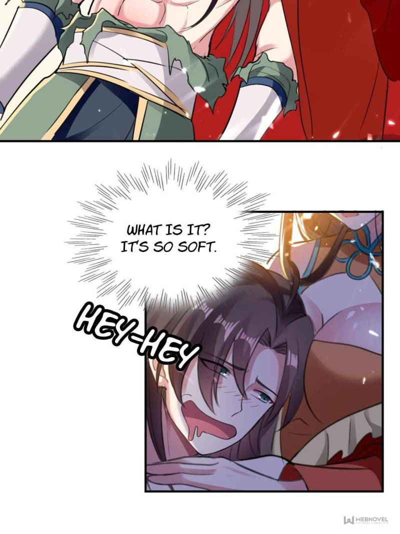 Super Son-in-Law in Another World Chapter 9 - Page 71