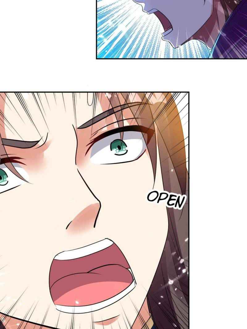 Super Son-in-Law in Another World Chapter 9 - Page 9