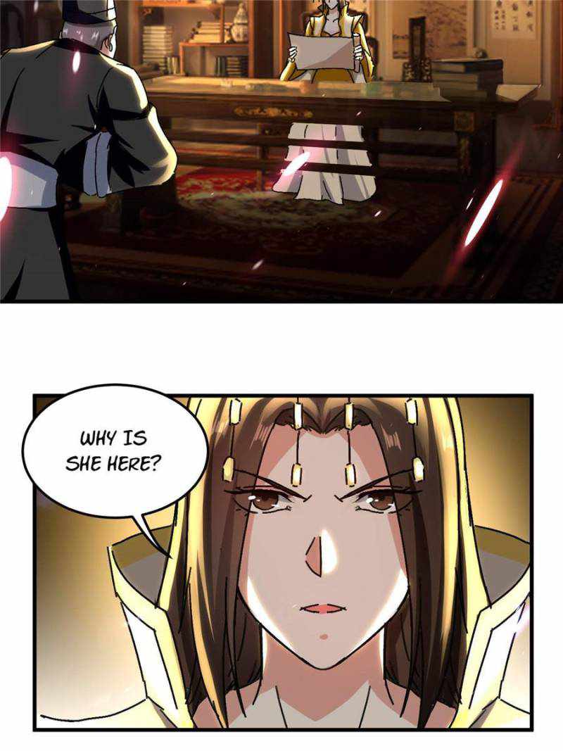 Super Son-in-Law in Another World Chapter 90 - Page 13