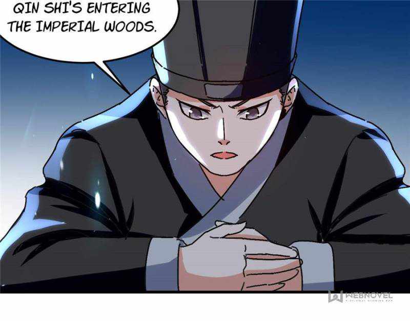 Super Son-in-Law in Another World Chapter 90 - Page 15