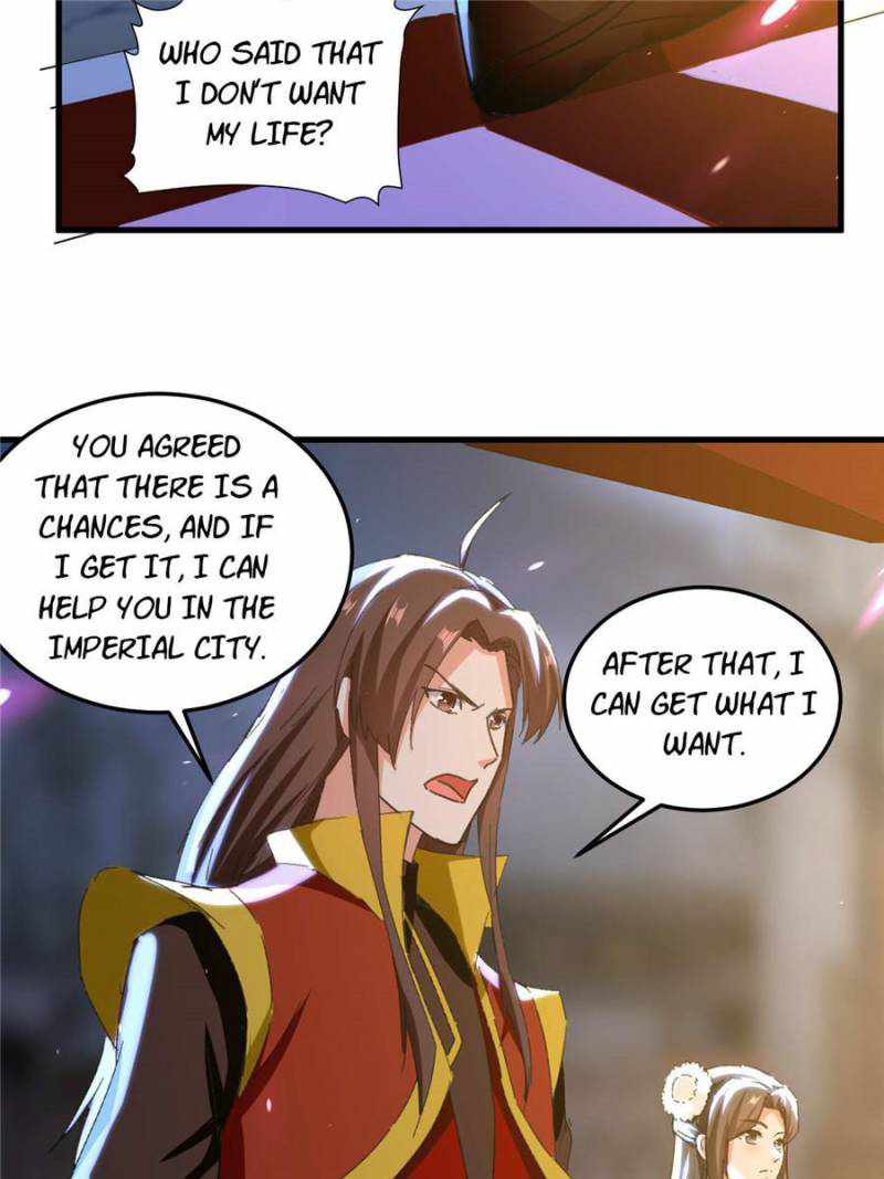 Super Son-in-Law in Another World Chapter 90 - Page 18