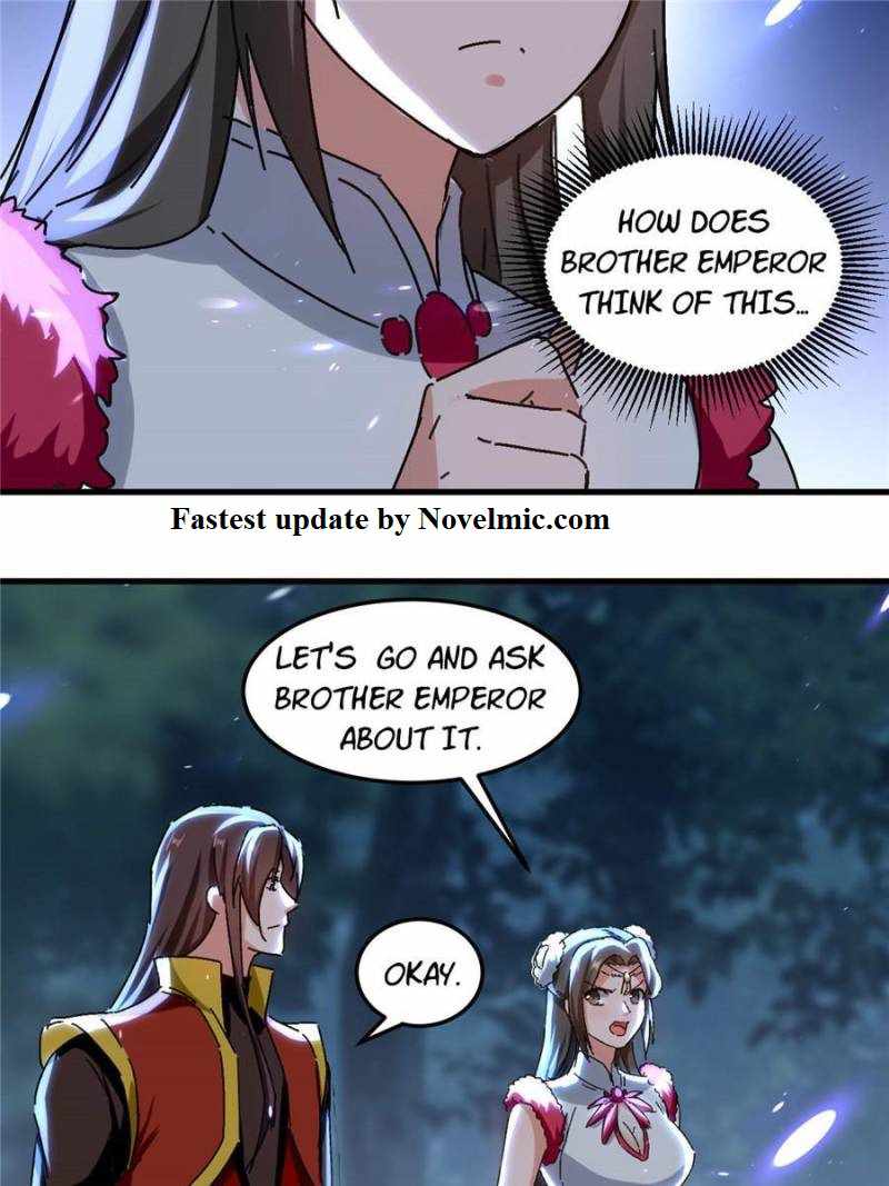 Super Son-in-Law in Another World Chapter 90 - Page 3