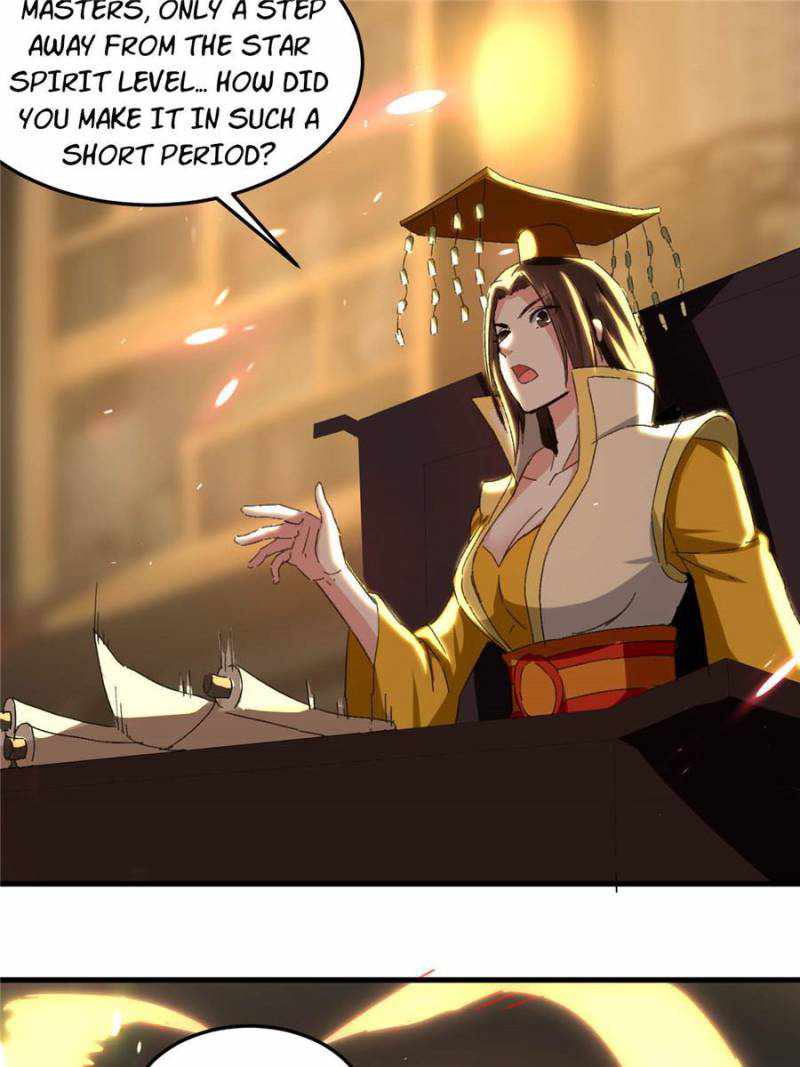 Super Son-in-Law in Another World Chapter 90 - Page 26