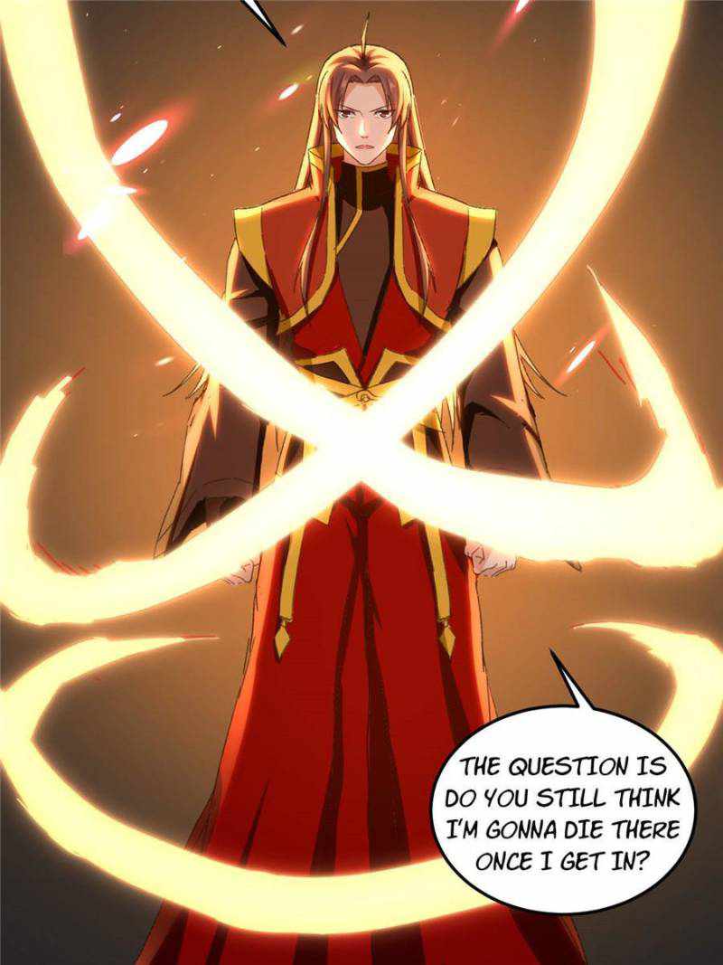 Super Son-in-Law in Another World Chapter 90 - Page 28