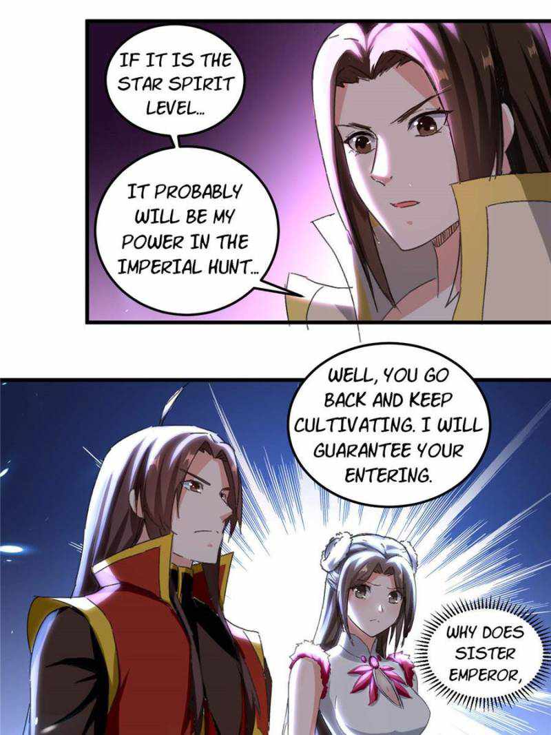 Super Son-in-Law in Another World Chapter 90 - Page 30
