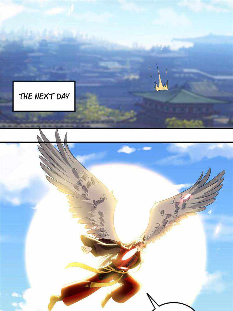 Super Son-in-Law in Another World Chapter 90 - Page 39