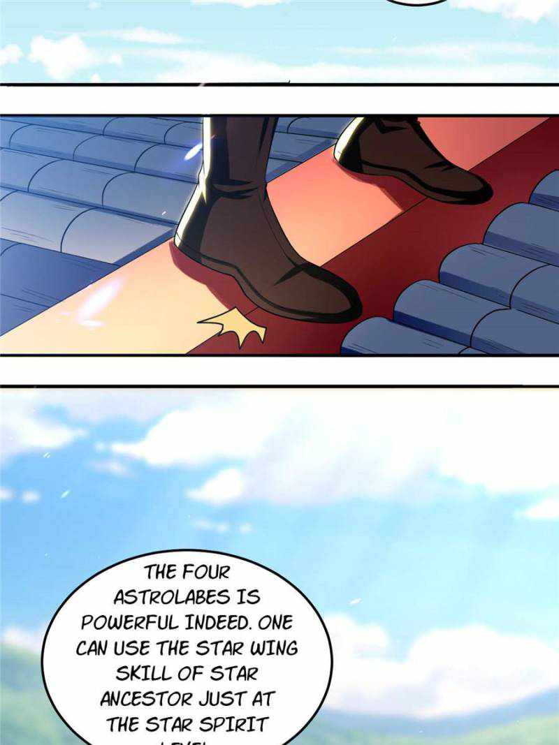 Super Son-in-Law in Another World Chapter 90 - Page 41