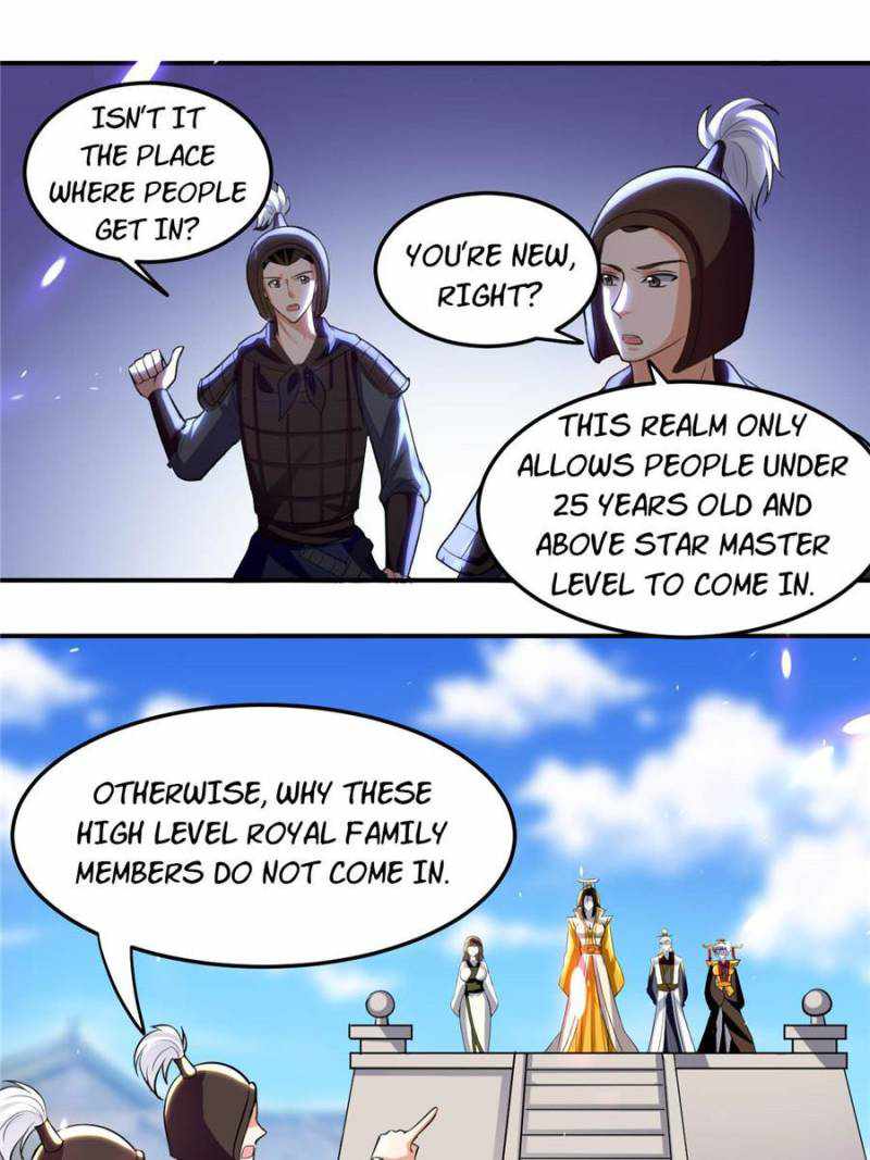 Super Son-in-Law in Another World Chapter 90 - Page 49