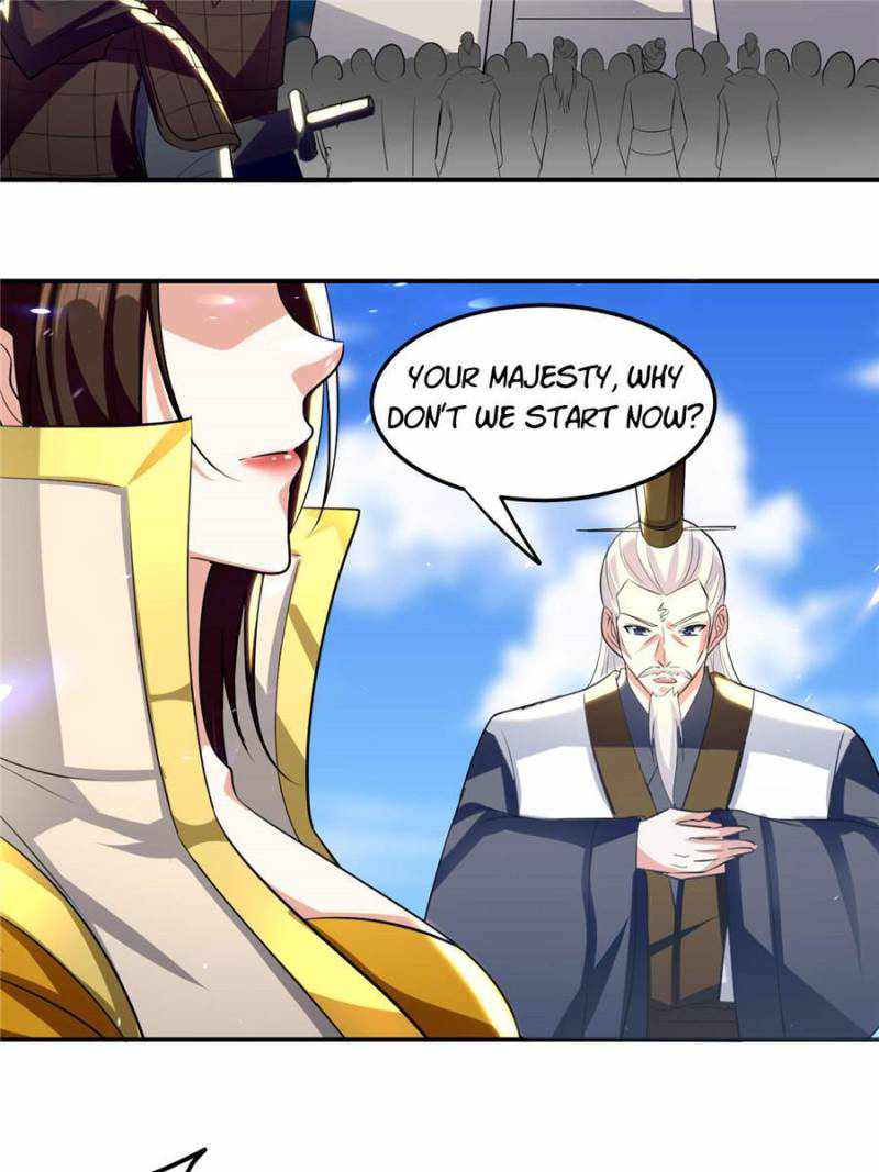 Super Son-in-Law in Another World Chapter 90 - Page 51